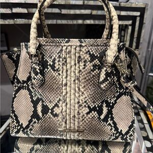 Brahmin Mini Priscilla